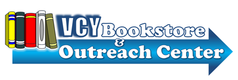 VCY Bookstore