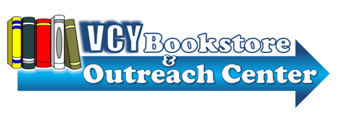 VCY Bookstore